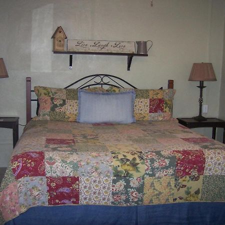 Blanco County Inn & Guesthouses Dış mekan fotoğraf
