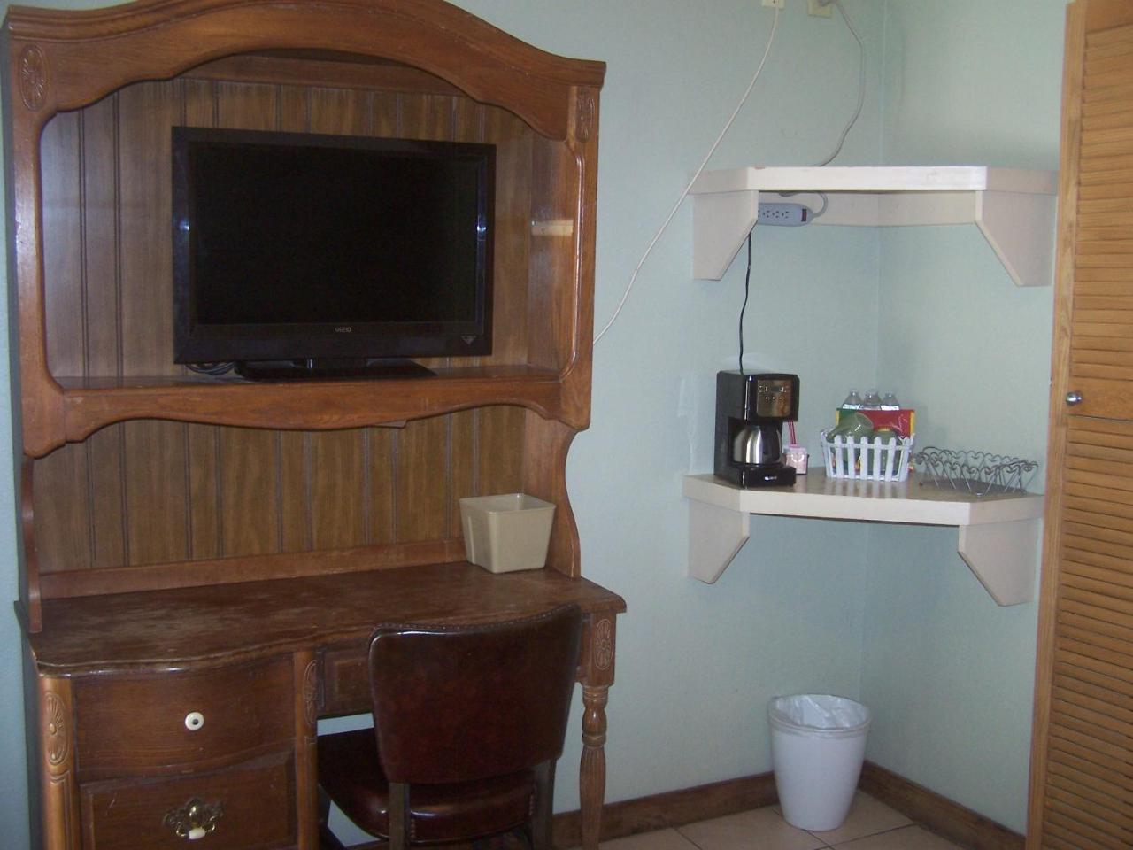 Blanco County Inn & Guesthouses Dış mekan fotoğraf