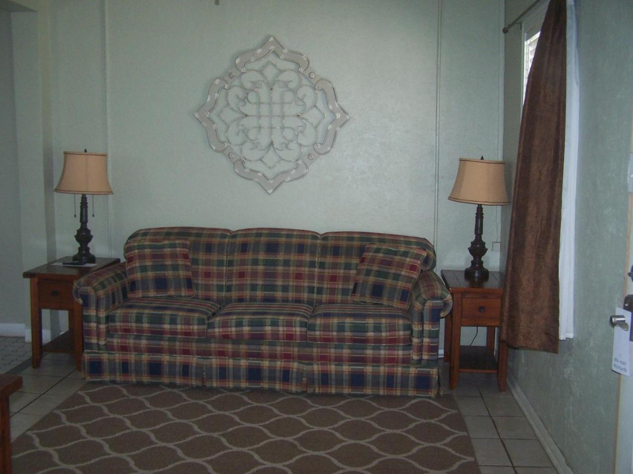 Blanco County Inn & Guesthouses Dış mekan fotoğraf