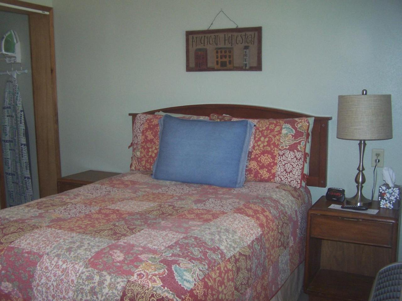 Blanco County Inn & Guesthouses Dış mekan fotoğraf