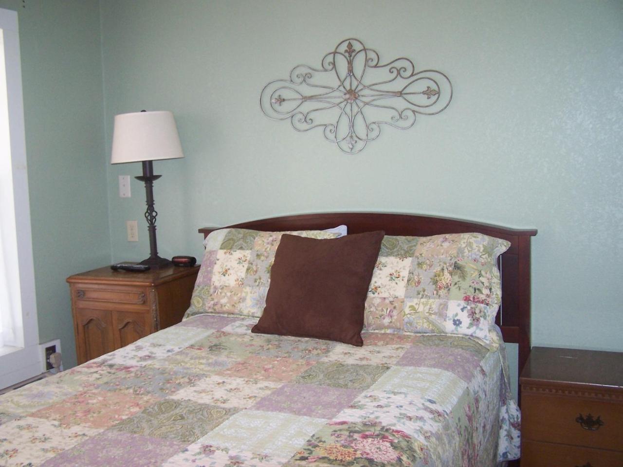Blanco County Inn & Guesthouses Dış mekan fotoğraf
