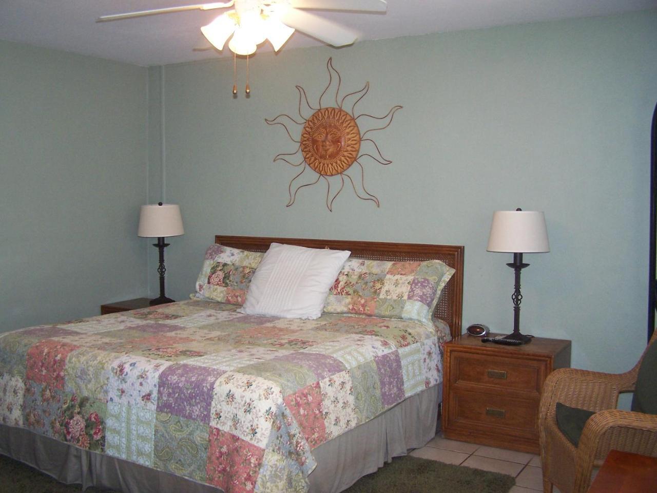 Blanco County Inn & Guesthouses Dış mekan fotoğraf