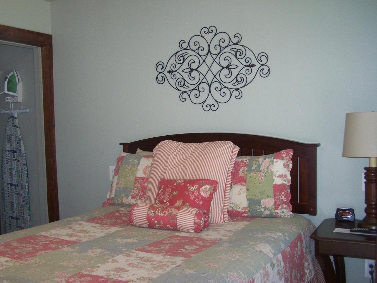 Blanco County Inn & Guesthouses Dış mekan fotoğraf
