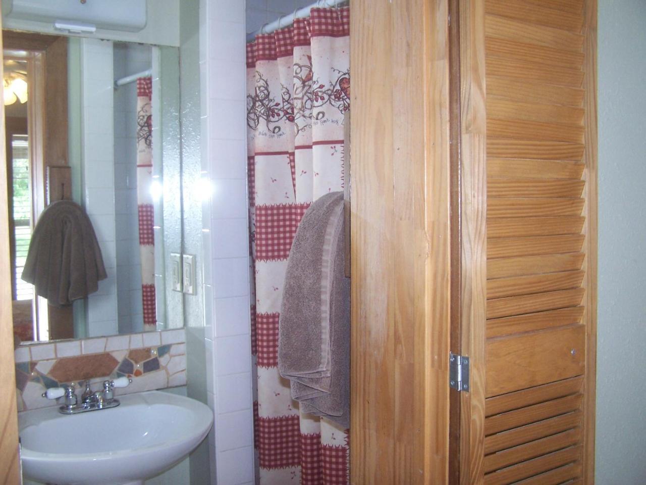 Blanco County Inn & Guesthouses Dış mekan fotoğraf