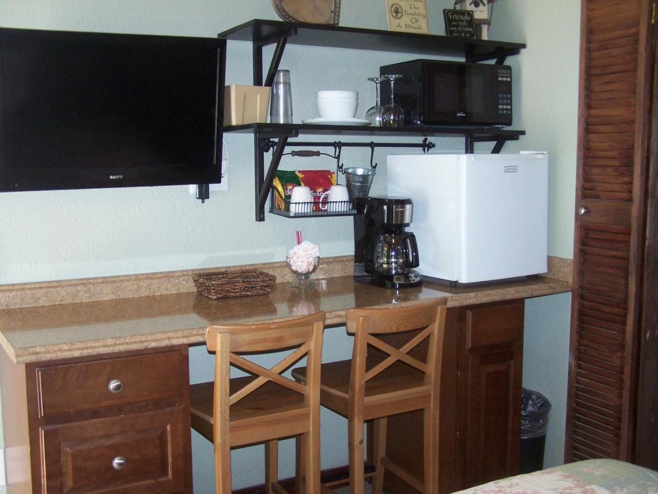 Blanco County Inn & Guesthouses Dış mekan fotoğraf