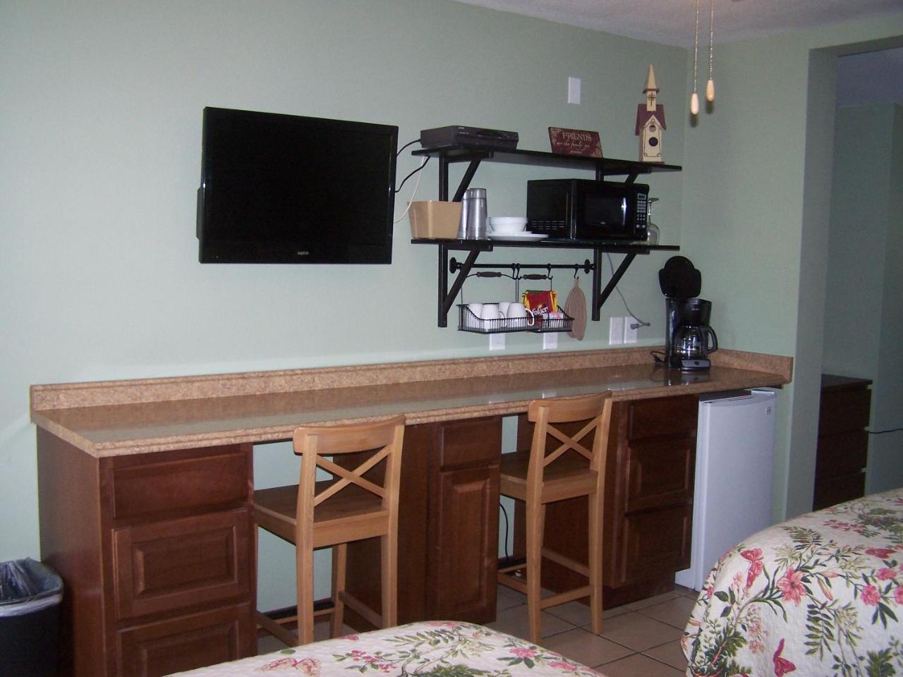 Blanco County Inn & Guesthouses Dış mekan fotoğraf