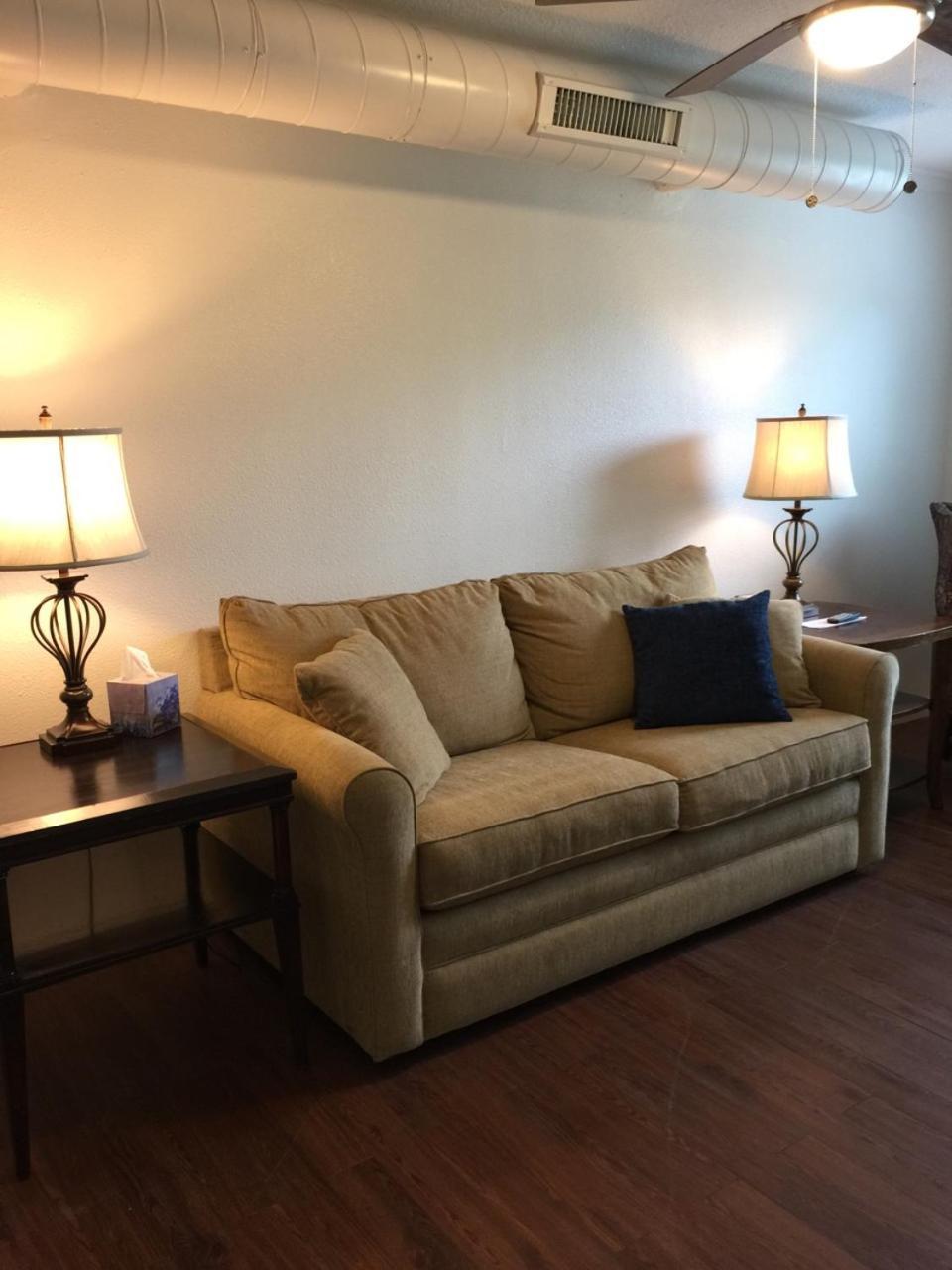 Blanco County Inn & Guesthouses Dış mekan fotoğraf