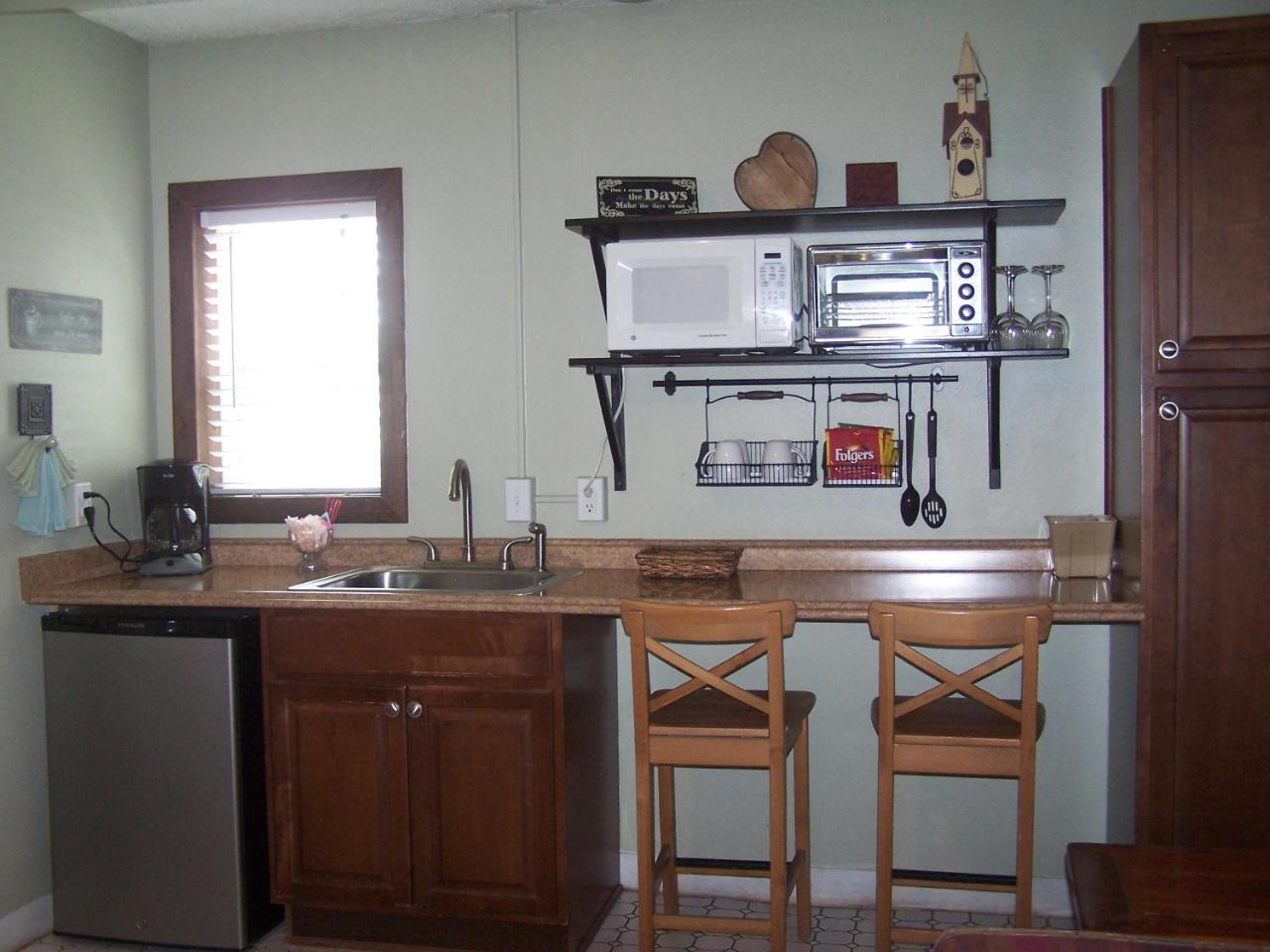 Blanco County Inn & Guesthouses Dış mekan fotoğraf