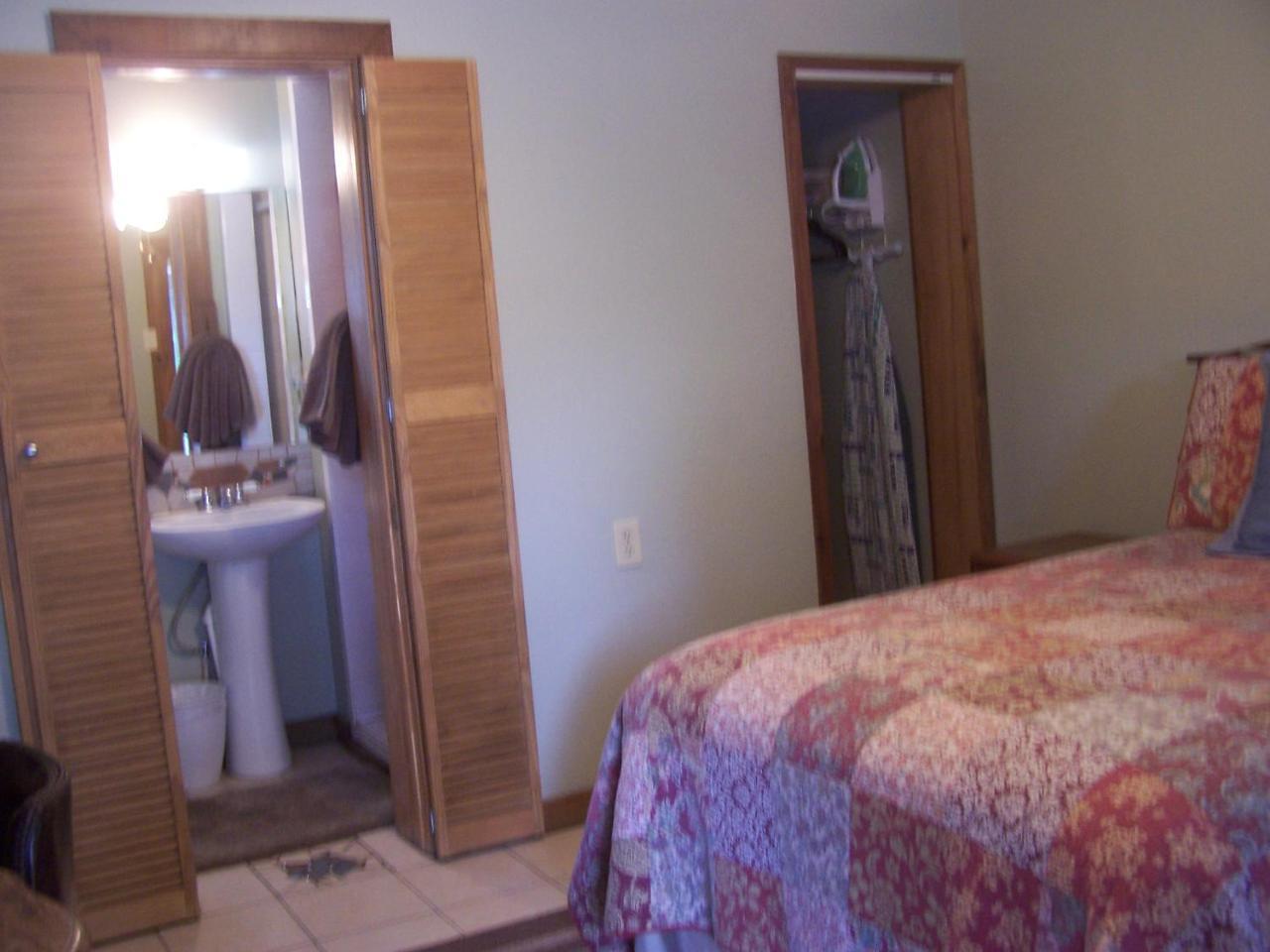 Blanco County Inn & Guesthouses Dış mekan fotoğraf