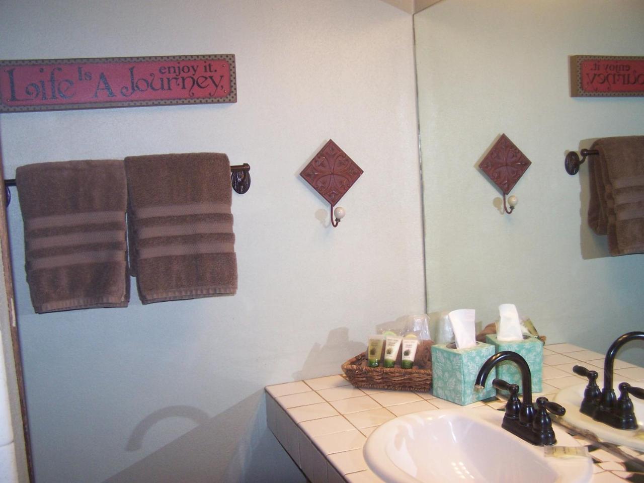 Blanco County Inn & Guesthouses Dış mekan fotoğraf