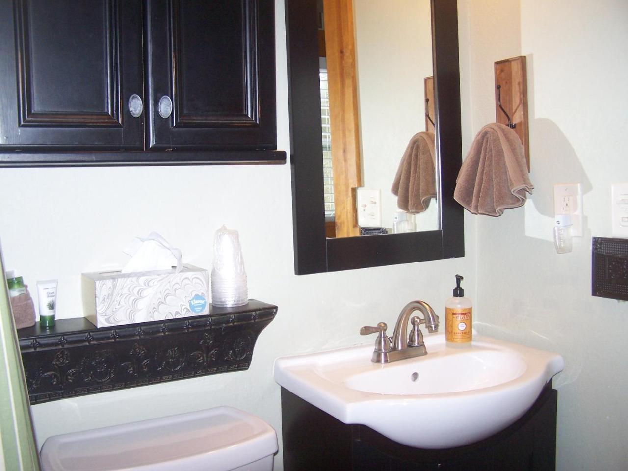Blanco County Inn & Guesthouses Dış mekan fotoğraf