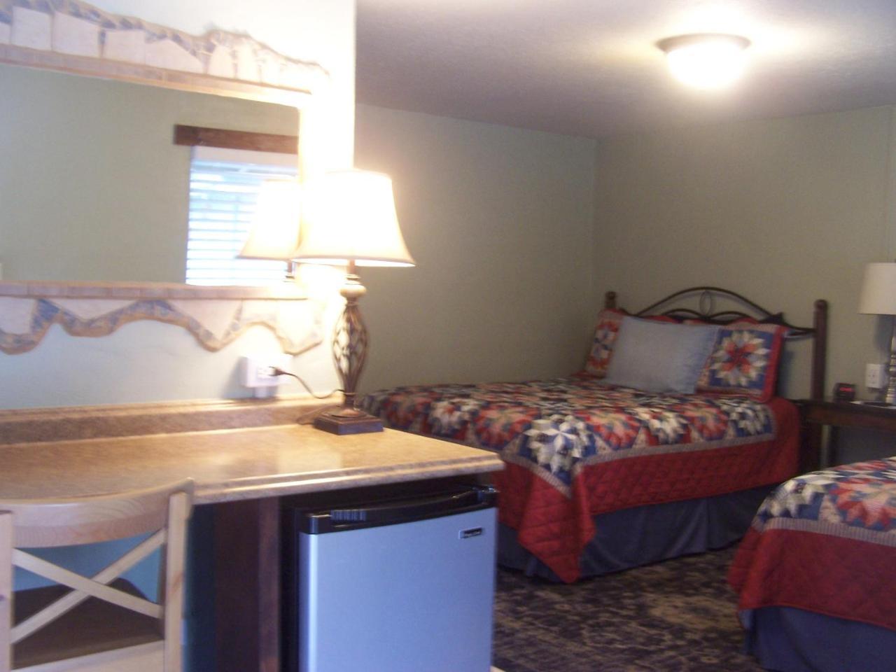 Blanco County Inn & Guesthouses Dış mekan fotoğraf