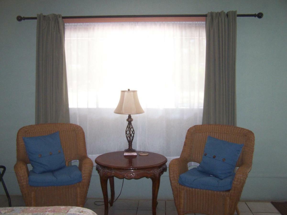 Blanco County Inn & Guesthouses Dış mekan fotoğraf